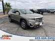 GMC Acadia