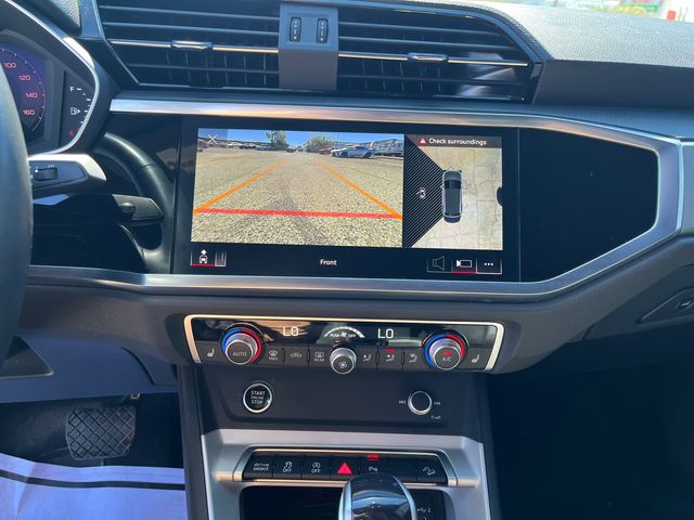 2023 Audi Q3 S Line Premium Plus - Photo 20