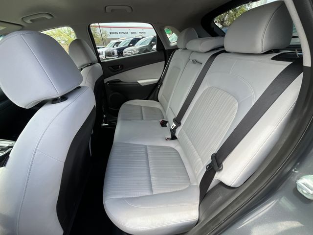 2023 Hyundai Kona SEL - Photo 24