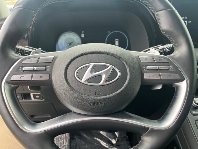 2024 Hyundai Palisade Limited - Photo 15