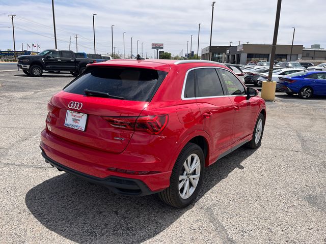 2023 Audi Q3 S Line Premium Plus - Photo 8
