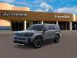 New 2026 Hyundai Santa Fe HEV SE SUV