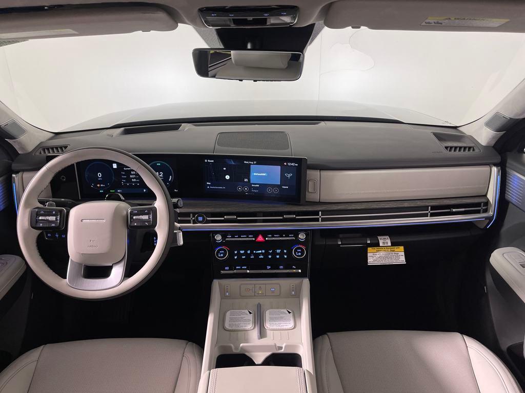 2026 Hyundai Santa Fe Calligraphy - Photo 14