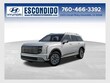  Hyundai Palisade Hybrid