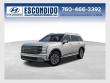 New 2026 Hyundai Palisade Hybrid Blue SEL Premium 8P SUV