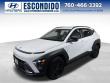 New 2026 Hyundai Kona SEL Sport FWD SUV