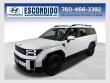New 2026 Hyundai Santa Fe Hybrid Calligraphy SUV