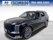 New 2026 Hyundai Palisade Calligraphy FWD SUV