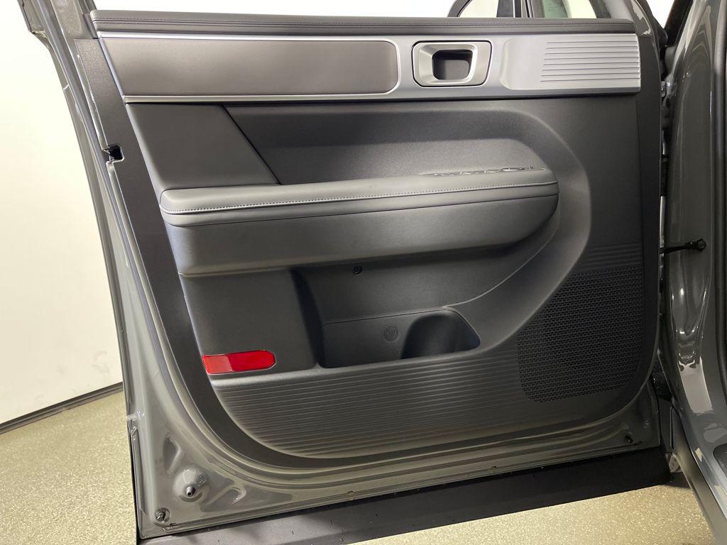 2026 Hyundai Santa Fe SEL - Photo 19