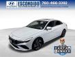 Certified 2025 Hyundai Elantra SEL Convenience Sedan