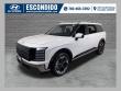 New 2026 Hyundai Palisade Hybrid Limited SUV