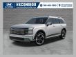 New 2026 Hyundai Palisade Hybrid Limited SUV