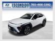 New 2026 Hyundai Kona SEL Premium FWD SUV