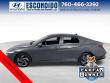Certified 2025 Hyundai Elantra SEL Convenience Sedan