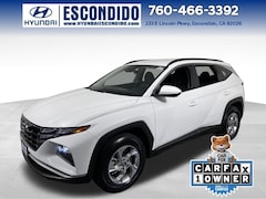 2024 Hyundai Tucson SEL SUV