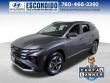 Certified 2025 Hyundai Tucson Hybrid SEL Convenience SUV