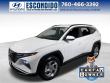 Certified 2024 Hyundai Tucson SEL SUV