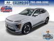 Certified 2024 Hyundai Kona Electric SEL SUV