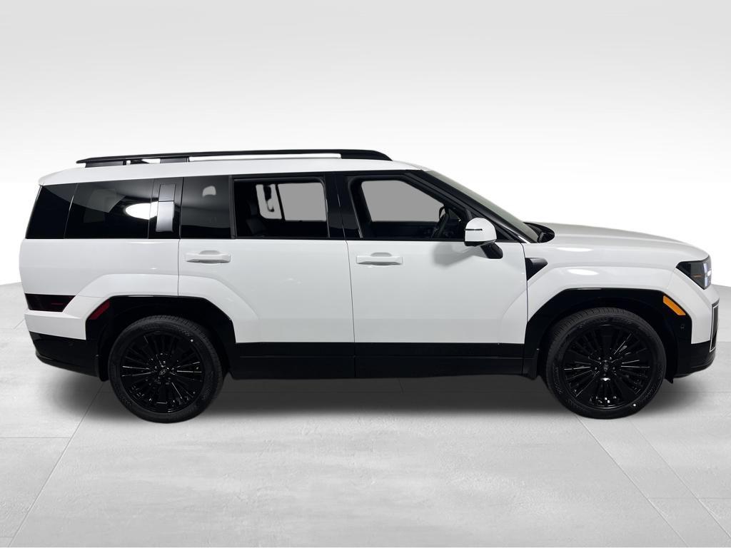 2026 Hyundai Santa Fe Calligraphy - Photo 6