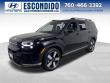 New 2025 Hyundai Santa Fe Hybrid Limited SUV