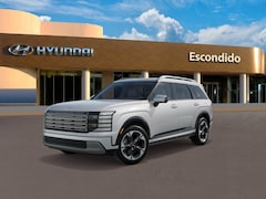 2026 Hyundai Palisade Hybrid Limited SUV