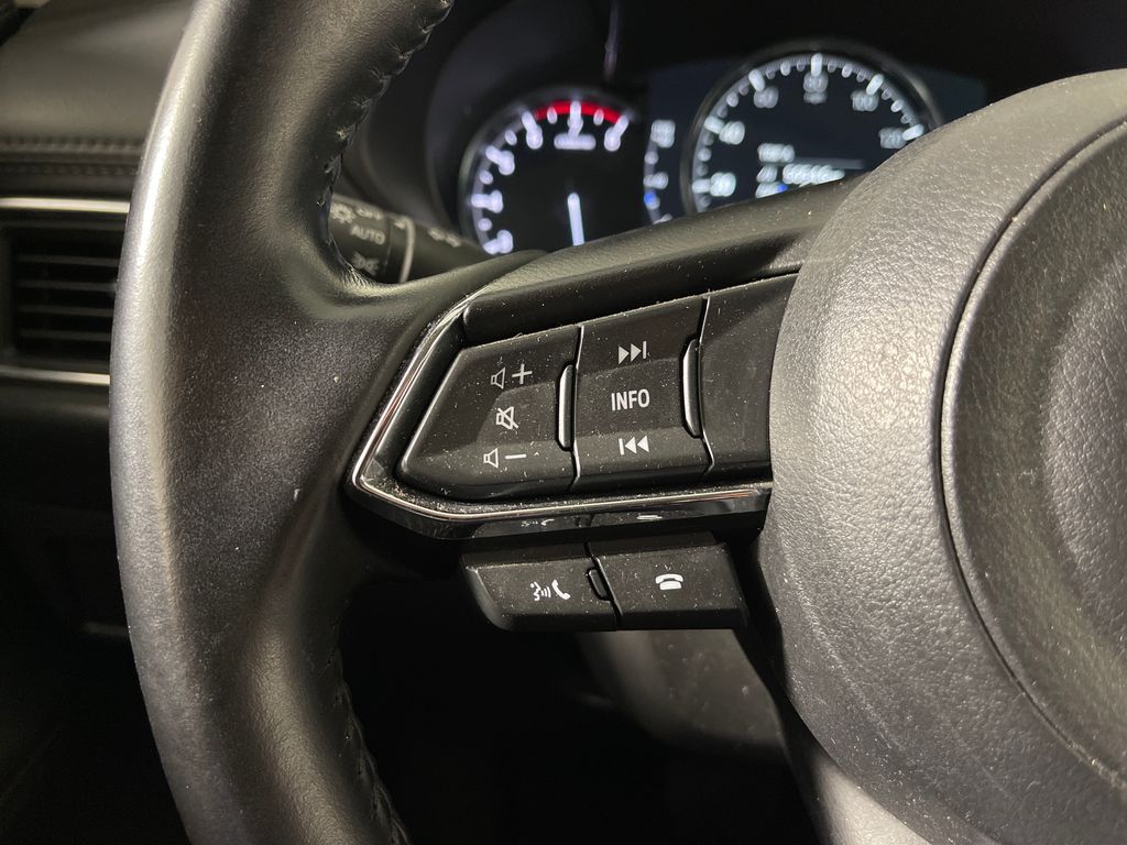 Used 2023 Mazda CX-5 For Sale at Toyota Escondido | VIN