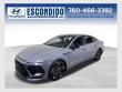 New 2026 Hyundai Sonata N Line Sedan