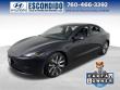 Used 2025 Tesla Model 3 Long Range Sedan