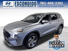 2023 Hyundai Santa Fe SEL SUV