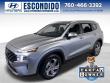 Certified 2023 Hyundai Santa Fe SEL SUV