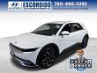 Certified 2024 Hyundai IONIQ 5 SEL Long Range SUV