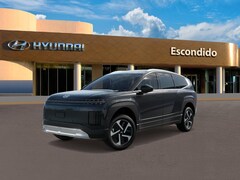 2026 Hyundai IONIQ 9 S SUV