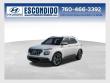 New 2026 Hyundai Venue SEL SUV
