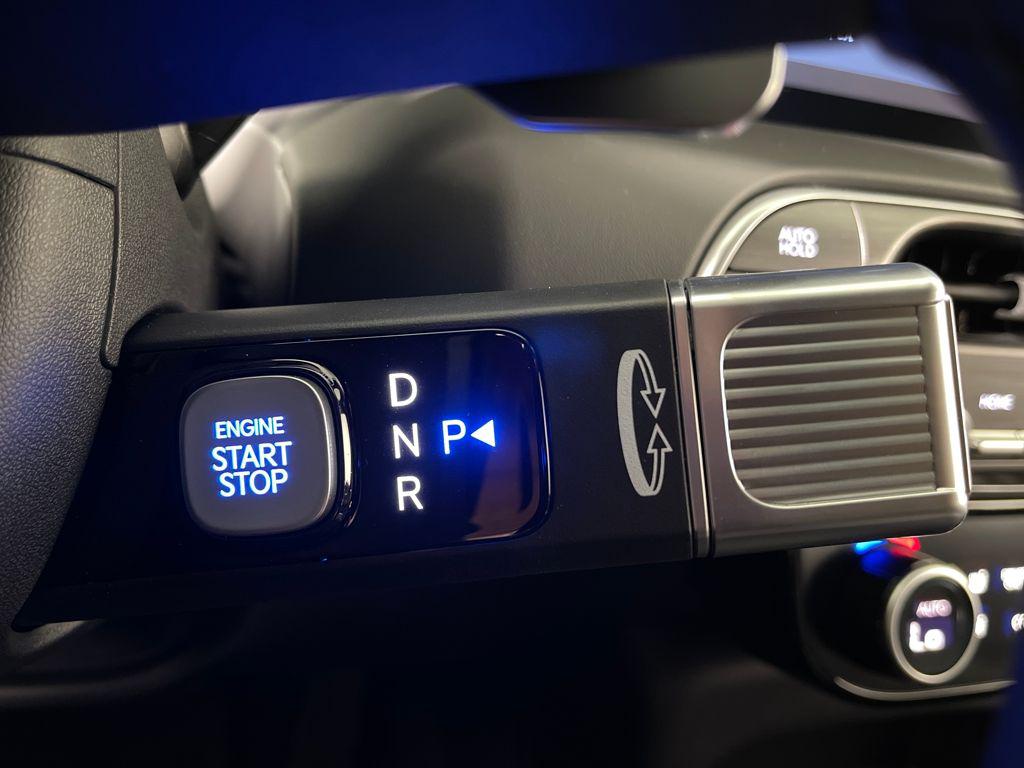 2026 Hyundai Palisade Calligraphy - Photo 24