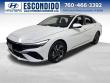 New 2025 Hyundai