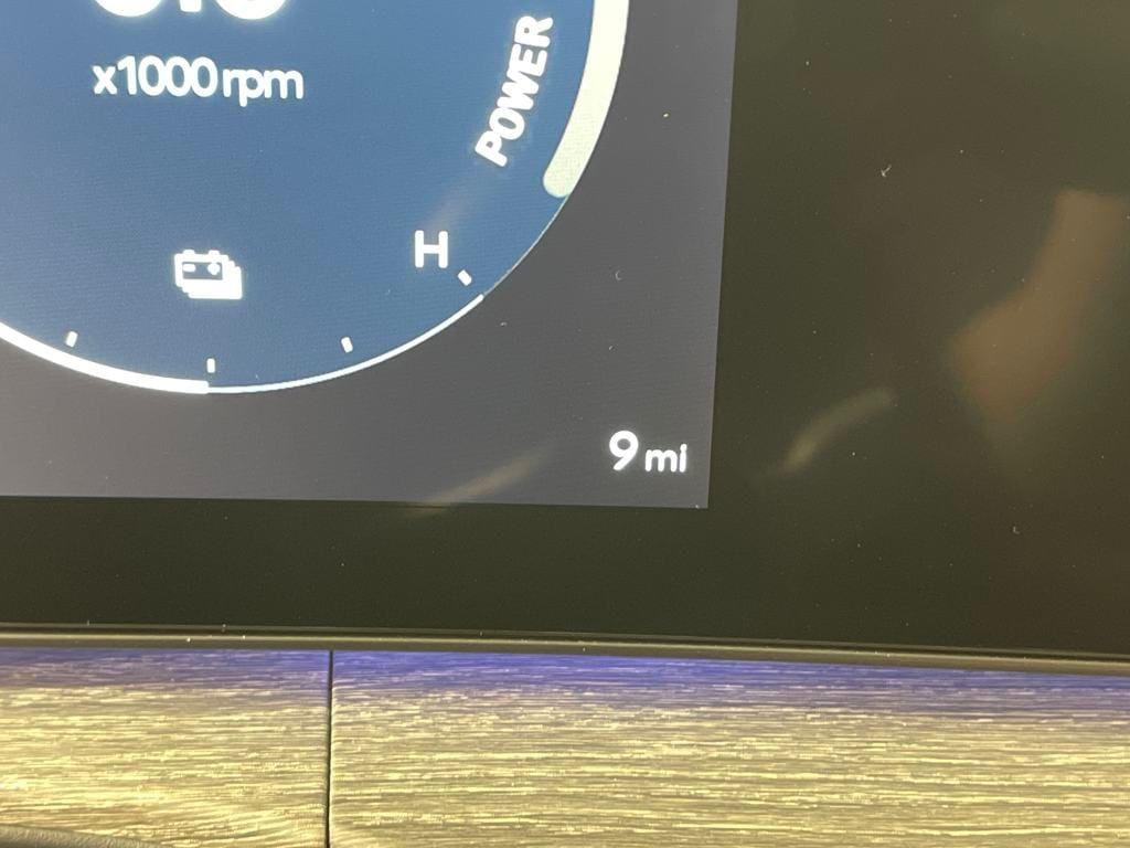 2026 Hyundai Santa Fe Calligraphy - Photo 21