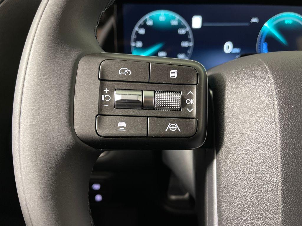 2026 Hyundai Palisade Calligraphy - Photo 28