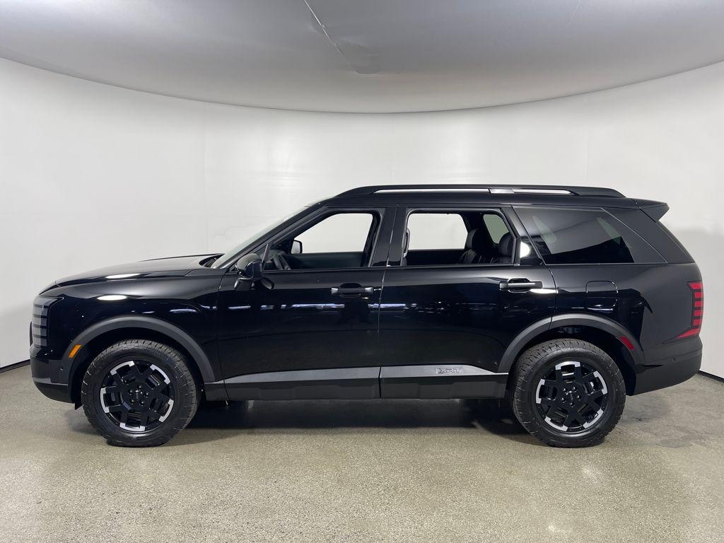 New 2026 Hyundai Palisade XRT AWD SUV