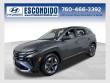 New 2026 Hyundai Tucson Hybrid SEL AWD SUV