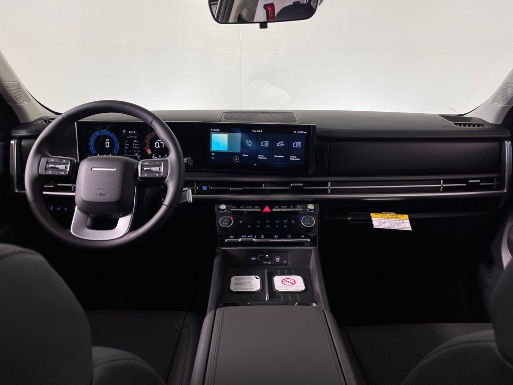 2026 Hyundai Santa Fe SEL - Photo 14