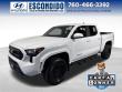 Used 2024 Toyota Tacoma SR5 Truck Double Cab