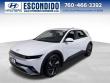 New 2026 Hyundai IONIQ 5 SEL SUV