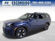 Hyundai Santa Fe Hybrid