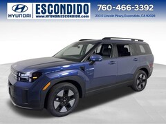 2025 Hyundai Santa Fe Hybrid SEL SUV