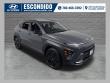 New 2027 Hyundai Kona SEL Sport FWD SUV