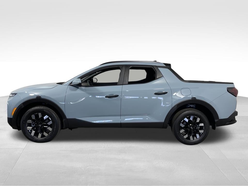 New 2026 Hyundai Santa Cruz SEL Activity FWD Truck Crew Cab