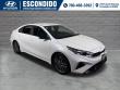 Used 2022 Kia Forte GT-Line Sedan