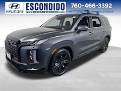 2025 Hyundai Palisade XRT FWD SUV
