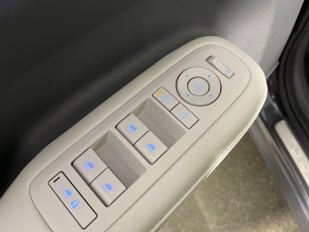 2026 Hyundai Santa Fe Calligraphy - Photo 18