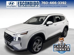 2023 Hyundai Santa Fe SEL SUV